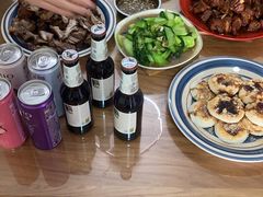 -李东农庄(中南百草园地标店)