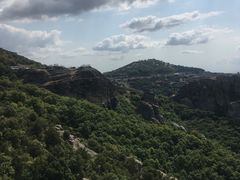 -梅黛奥拉修道院