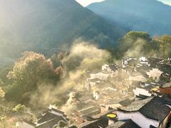 -婺源风景区
