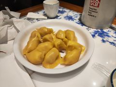 -东方饺子王(工农大路店)