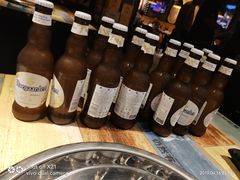 -枪火串烧·东北特色烧烤(罗湖总店)