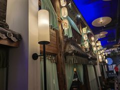 -淀里船宴(卓达店)