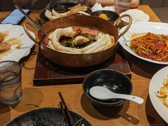 -奉天小馆·非遗东北菜(沈阳万象城店)