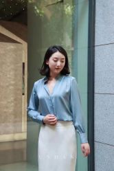 -优山定制西服衬衫大衣(国贸店)