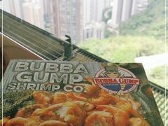 -阿甘虾餐厅(凌霄阁店)