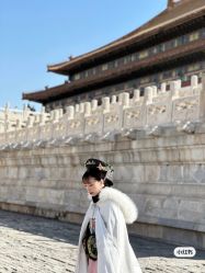 点击看大图 -美云庭古装·格格服汉服·京城旅拍(北京店)