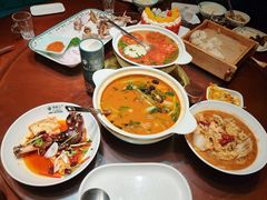 -驿楼兰·新疆菜(火车站店)