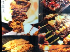 -石屋料理(南京西路店)