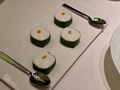 -金链花·泰国餐厅(国贸店)