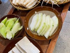-憨铁匠火锅(红山6979店)