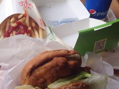 -德克士(前门店)