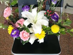 -北京三元桥丰田汽车销售服务有限公司(左家庄店)