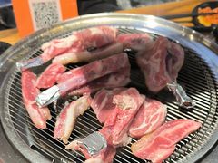 -九田家黑牛烤肉料理(国芳店)