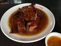 -黄连大头华烧鹅店(大良店)