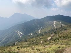 -白草畔自然风景区