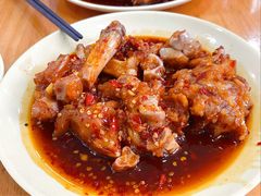 -贤花饭店(城阳店)