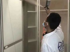 -全屋清新除甲醛 上海