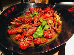 -沪小胖小龙虾(淮海中路旗舰店)