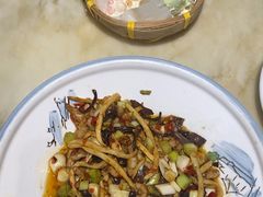 -常和州·夜宵大排档(常州单店)