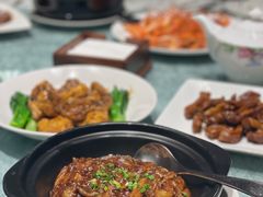 -花城苑广府菜(侨鑫店)