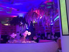 -巴特餐饮6加1音乐餐吧·新疆菜