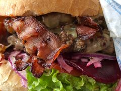 BigAl-Fergburger(皇后镇店)