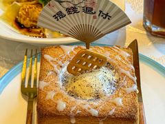-粤秀小厨·广式早茶(辽宁路店)