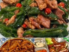 -欧记大排档·景德菜(上海首店)