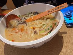 -味千拉面(惠州文昌一路分店)