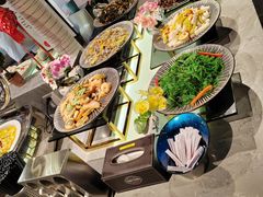 -经典世家牛排自助餐厅(百捷店)