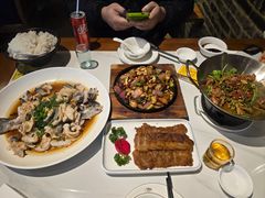 -随缘小馆(红岭路店)