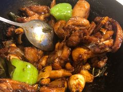 -衡山汇·高级粤菜(霄云路店)