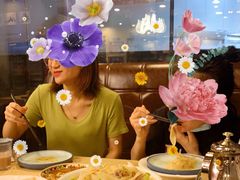 -楼兰印象(朝外店)