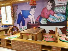 -东北人家铁锅炖(鞍山路店)
