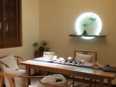 -小茶闲舍·观景商务茶馆(广州塔店)