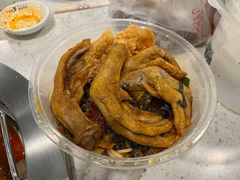-凤张螺蛳粉·爽口粉(跃进路总店)