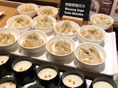 -香港唯港荟 Hotel ICON – The Market