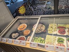 -沈家花园如皋菜(海阳路店)