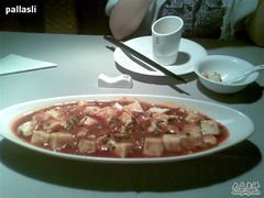 麻婆豆腐-外婆家(杭州马塍店·杭帮菜名店)