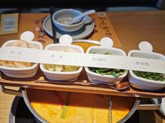 -生如夏花泰式火锅(西村黑金店)