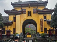 -桂林独秀峰王城景区