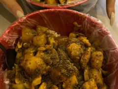 -胖哥料理(兴义里店)