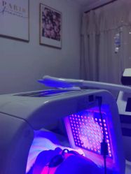 -美肤盾祛痘·问题肌头疗管理中心