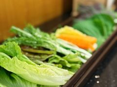 -本家·添百客韩国料理(泰然店)