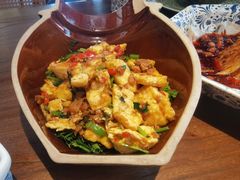 -破三川·新川菜(静安大融城店)