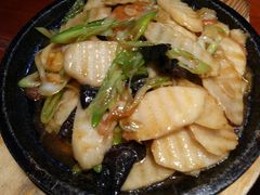 -鑫日千里马朝鲜族小馆(总店)