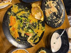 -Doo Dee Thai Food(Issan/Isaan/Esan)