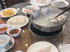 -正能量脆肉鲩火锅
