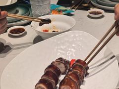 -阿伟海鲜楼·福建菜(延寿店)