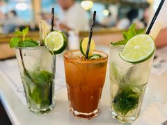-Versailles Restaurant Cuban Cuisine